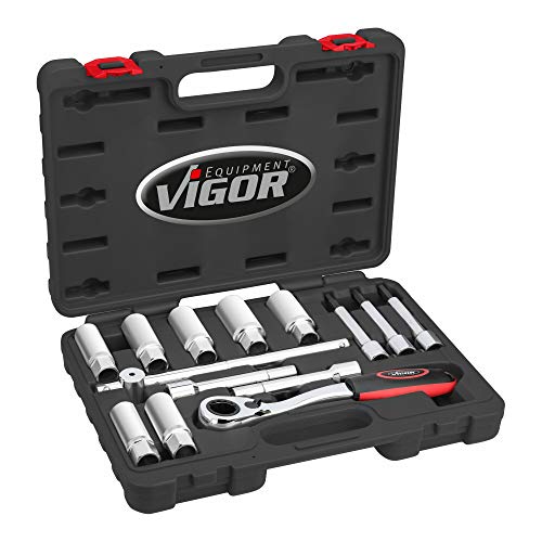 vigor-v6452-sto-d-mpfer-werkzeug-satz-14-teilig-mit-offener-knarre image 7
