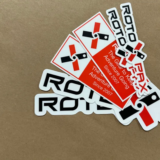 rotopax-sticker-pack-logo-aufkleber-set-6-st-ck image 1
