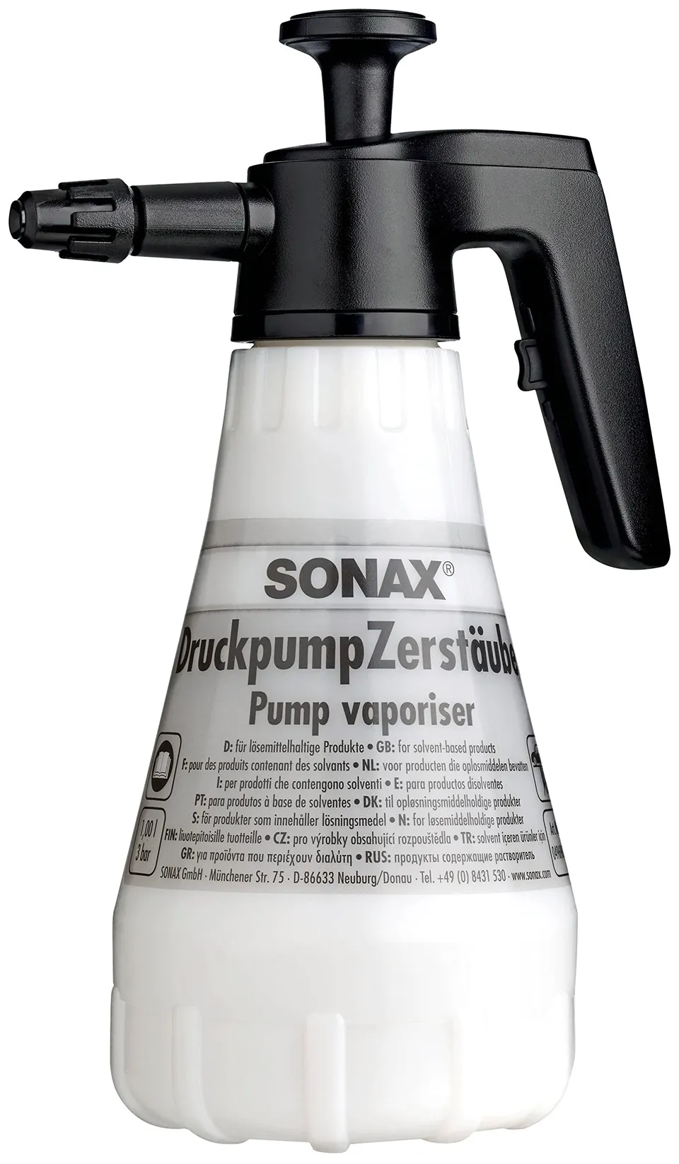 sonax-druckpumpzerst-uber-1-liter-l-semittelbest-ndige-spr-hflasche-mit-verstell image 1