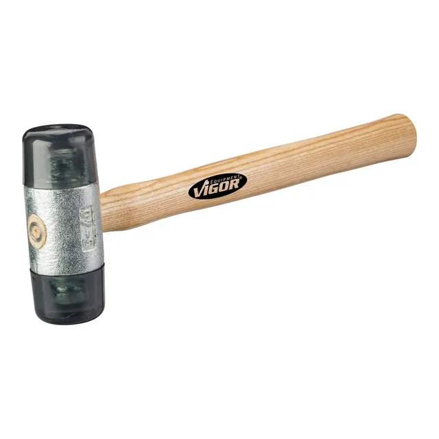 vigor-v4661-kunststoff-schonhammer-40-mm-r-ckschlagarm-320-mm image 1