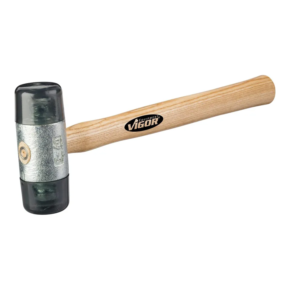 vigor-v4661-kunststoff-schonhammer-40-mm-r-ckschlagarm-320-mm image 1