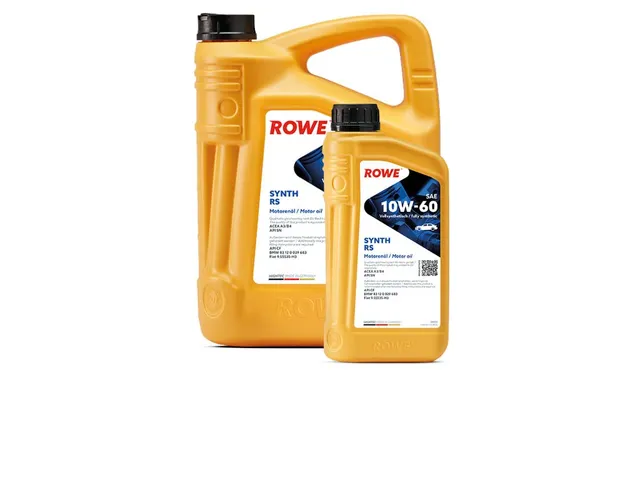 rowe-hightec-synth-rs-sae-10w-60-motor-l-6-liter-5-1 image 1