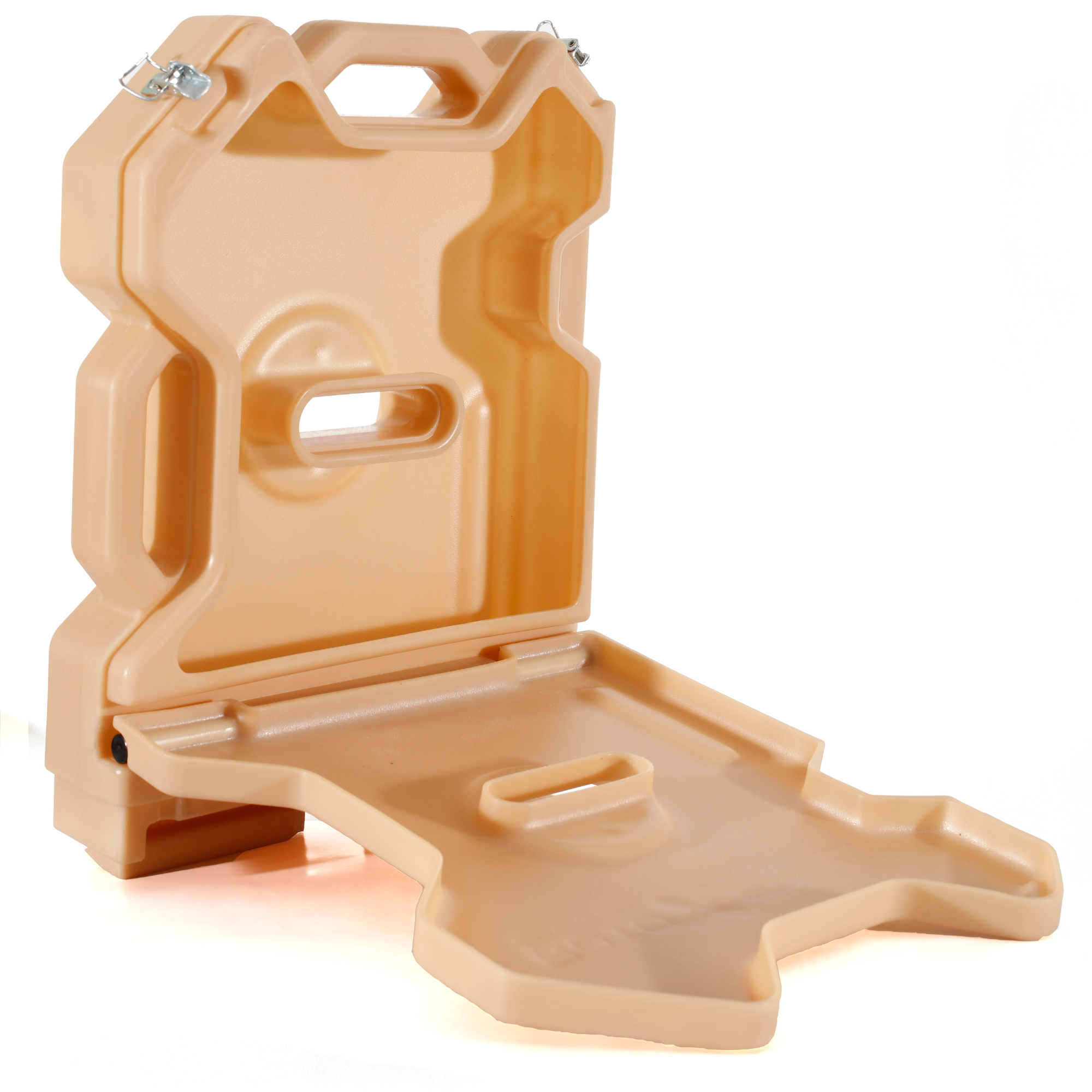 rotopax-2-gallon-storage-tan-7-6-liter-reservekanister-in-tan image 2