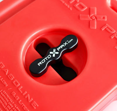 rotopax-standard-pack-mount-halterung image 3