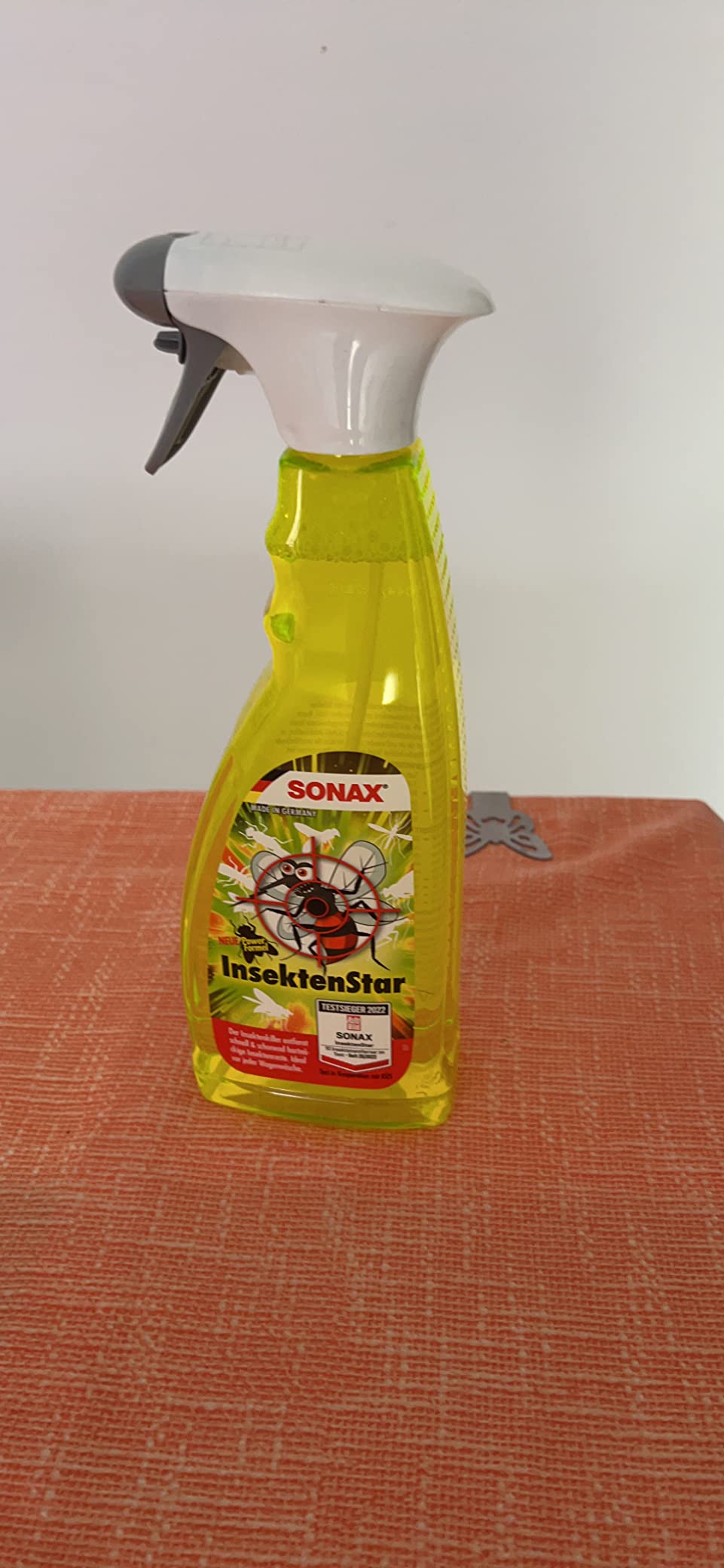 Gute Wirkung