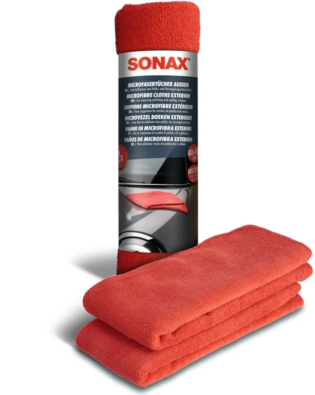 sonax-microfasert-cher-au-en-40x40-cm-2-st-ck image 1