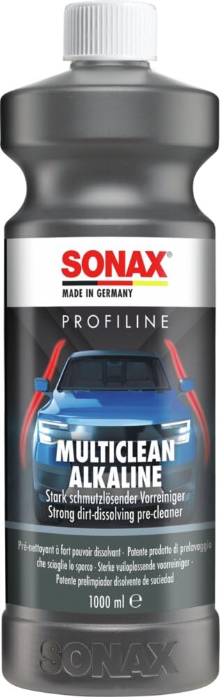sonax-profiline-multiclean-alkaline-1-liter-hochalkalischer-vorreiniger image 1