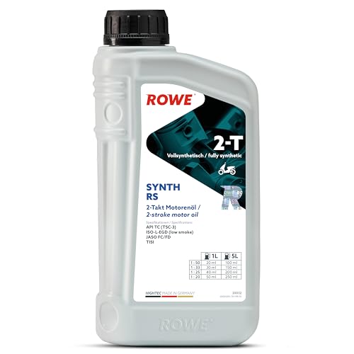 rowe-hightec-synth-rs-2-t-vollsynthetisches-2-takt-motor-l-1-liter image 8