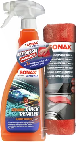 sonax-xtreme-ceramic-quickdetailer-750-ml-aktionsset-mit-microfasert-chern-au-en image 6