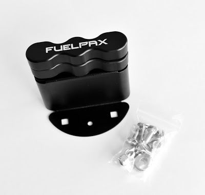 rotopax-fuelpax-deluxe-pack-mount-dlx-halterung-aus-aluminium image 5