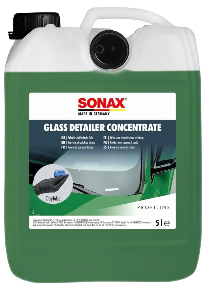 sonax-glass-detailer-konzentrat-5-liter-glasreiniger image 1