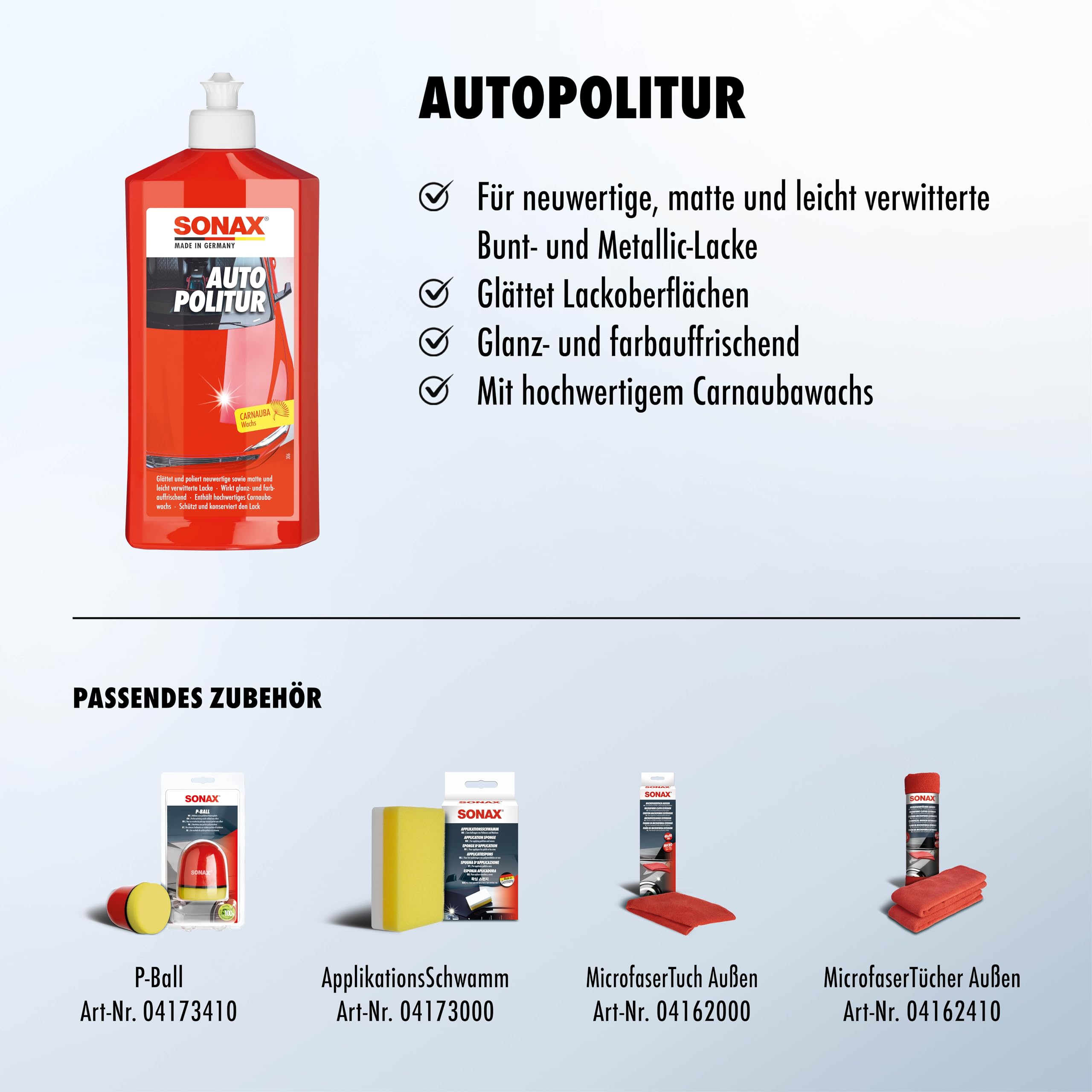 sonax-autopolitur-500-ml-lackpolitur-mit-carnaubawachs image 3