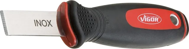 vigor-v2509-schaber-20-mm-klingenbreite-l-nge-l1-55-mm-l-nge-l2-175-mm image 1
