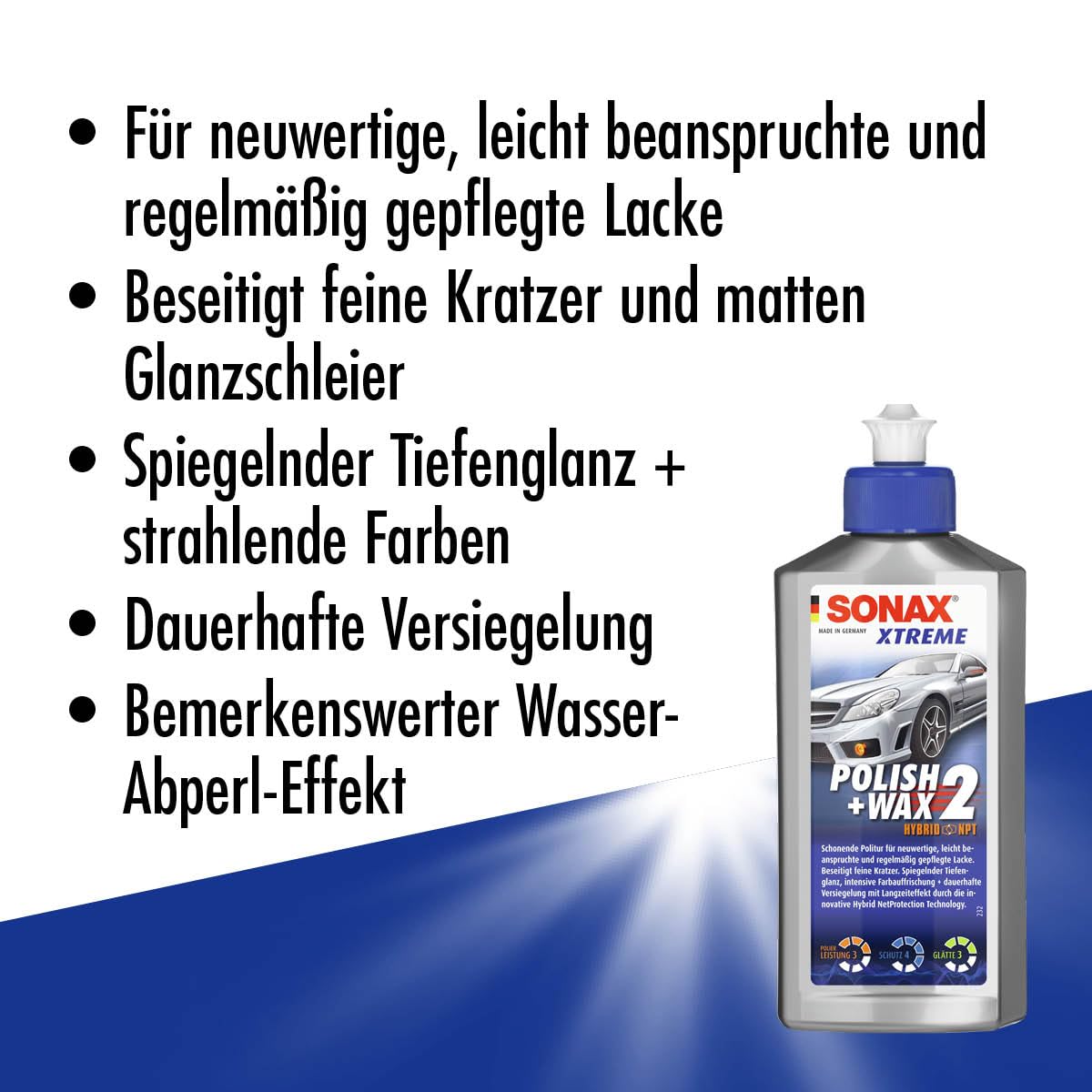 sonax-xtreme-polish-wax-2-hybrid-npt-250-ml-politur-mit-wachs image 3