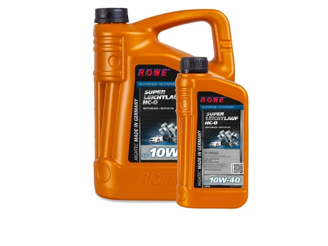 rowe-hightec-super-leichtlauf-hc-o-sae-10w-40-motoren-l-6-liter-5-1l image 1