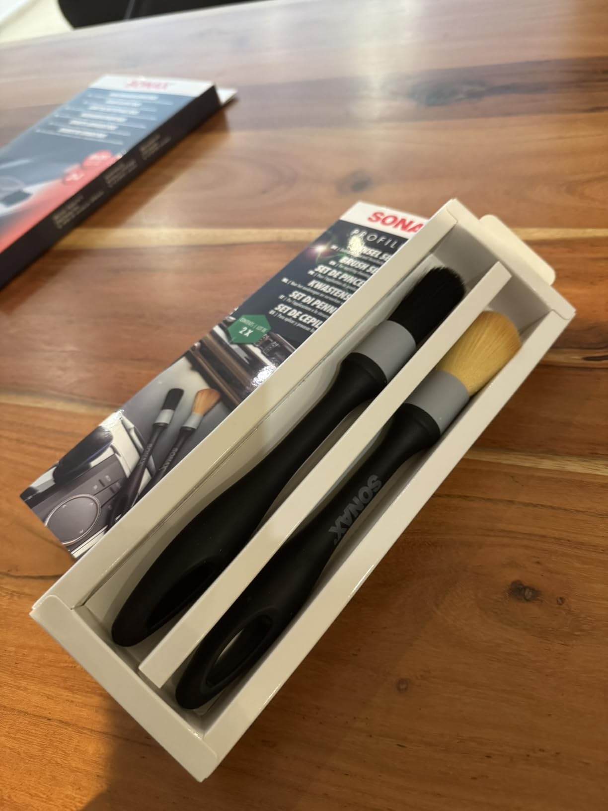 Tolles Set