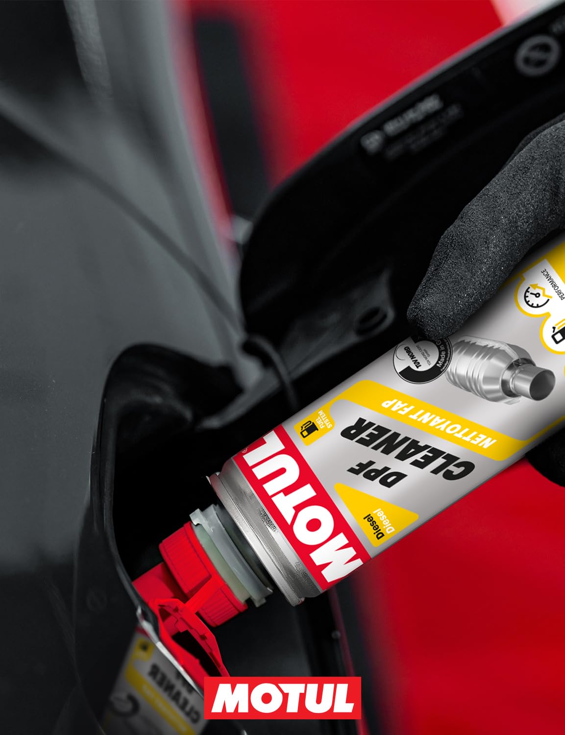 motul-dpf-reiniger-diesel-additiv-300-ml-partikelfilter-reiniger image 6