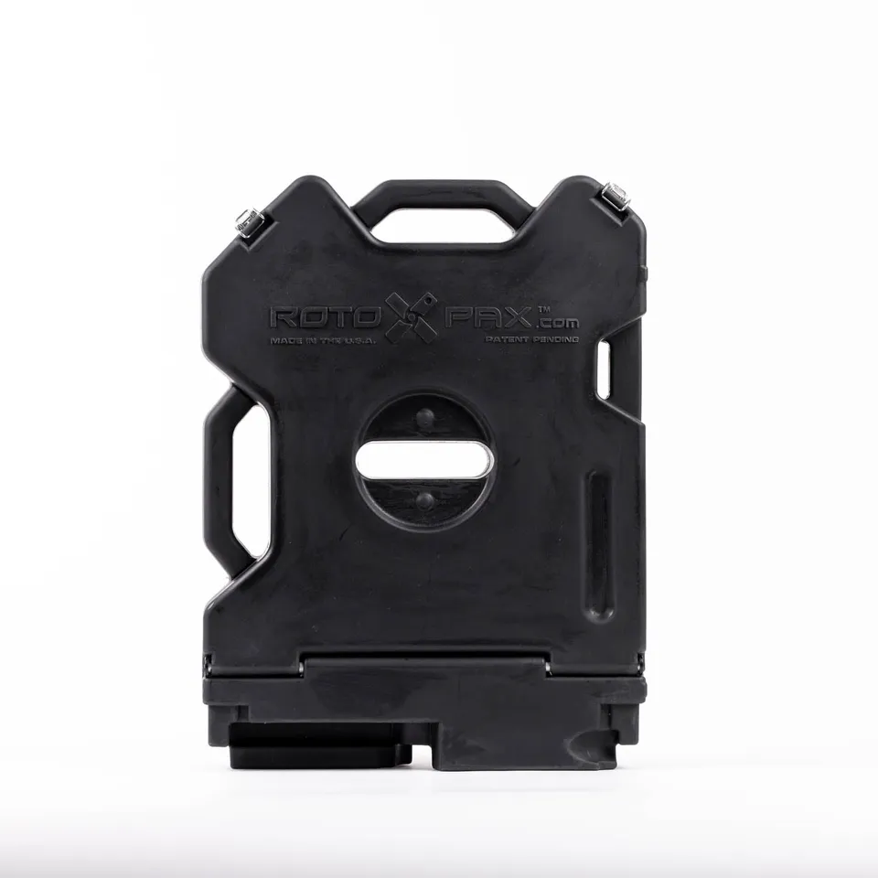 rotopax-2-gallon-storage-box-schwarz image 1