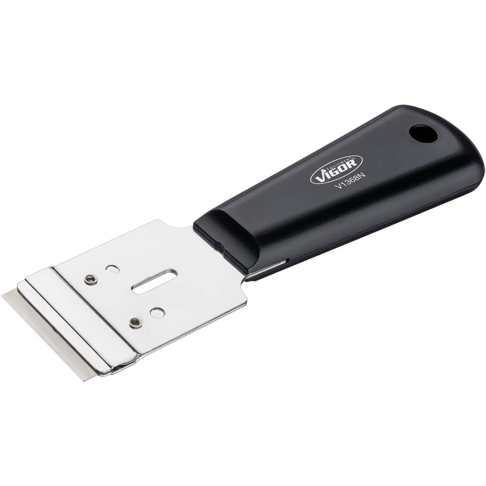 vigor-v1368n-universal-schaber-40-mm-inkl-klinge image 1