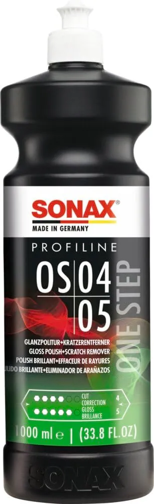 sonax-profiline-os-04-05-schnellpolitur-1-liter image 1