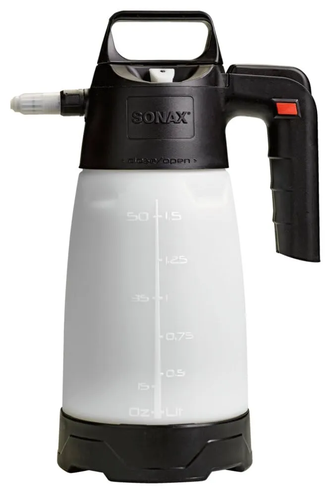 sonax-druckpumpzerst-uber-f-r-s-uren-alkalien-1-5-liter-druckspr-her image 1