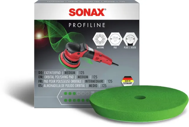 sonax-exzenterpad-medium-125-mm-1-st-ck image 1