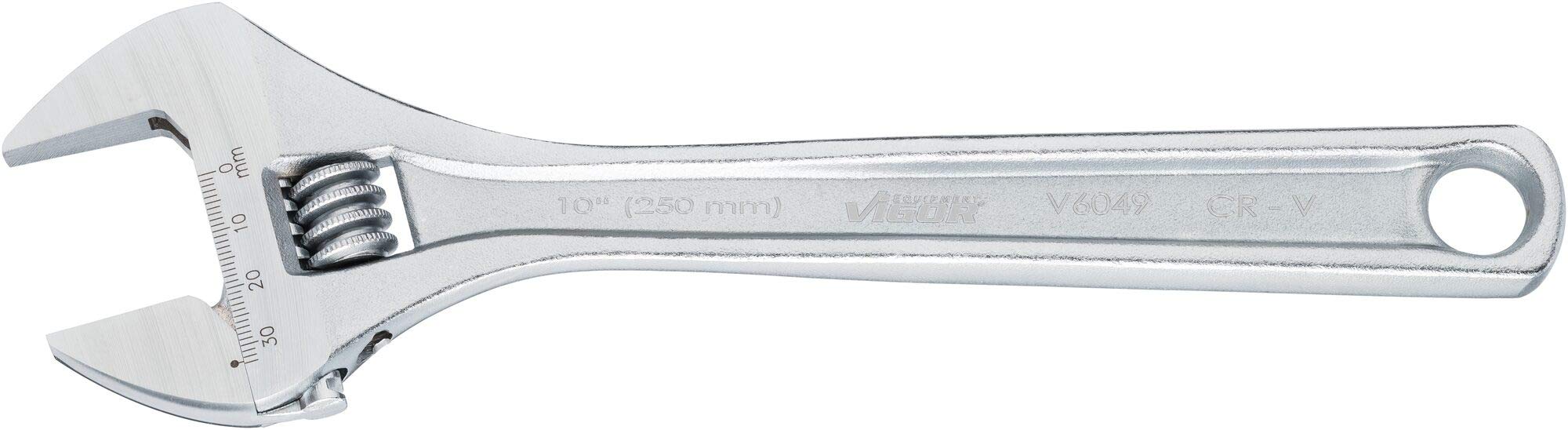vigor-rollgabelschl-ssel-v6049-0-33-mm-einhandverstellbar image 2