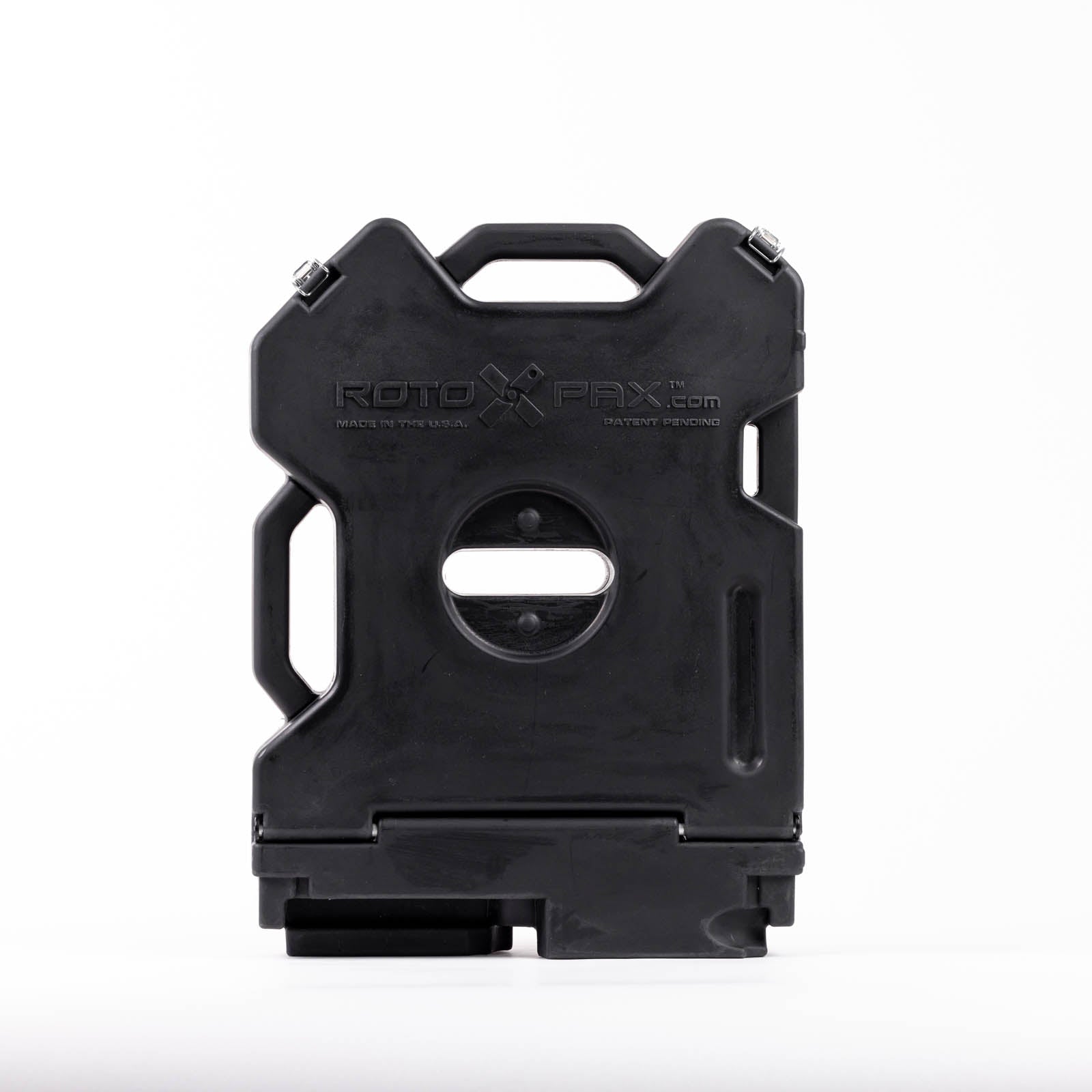 rotopax-2-gallon-storage-box-schwarz image 1