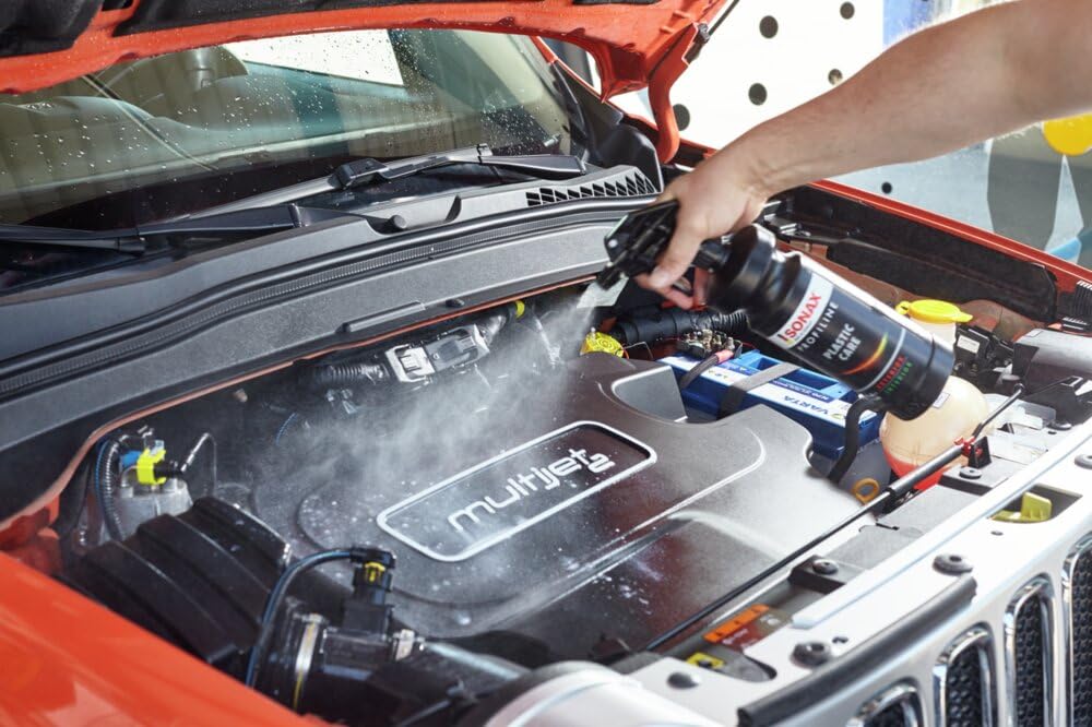 sonax-profiline-plasticcare-1-liter-kunststoffpflege-innen-motorraum image 8