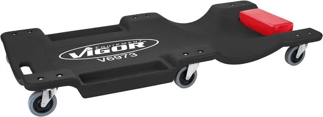 vigor-v6973-montage-rollbrett-bis-150-kg-mit-kopfpolster image 1