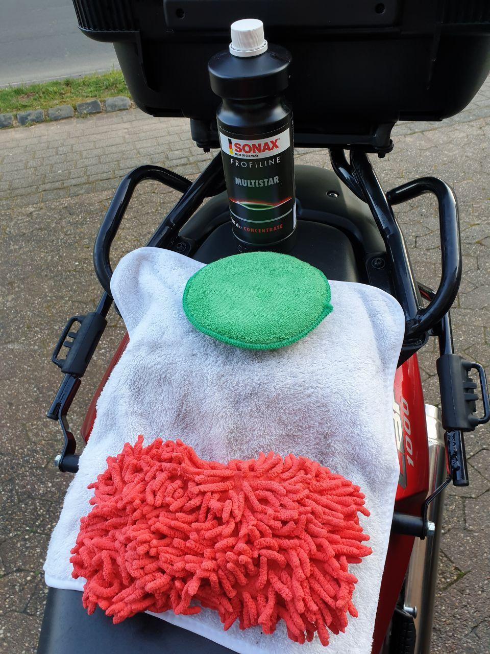 Profiqualität zum kleinen Preis