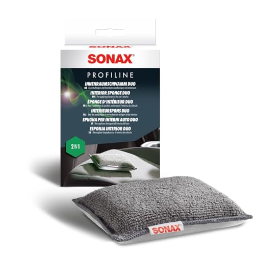 sonax-profiline-innenraumschwamm-duo-reinigungspad image 8