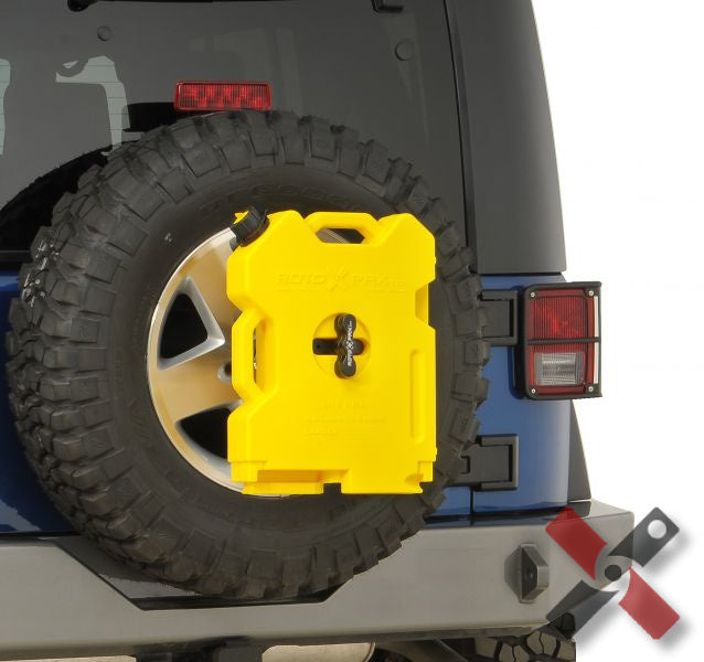 rotopax-2-gallon-diesel-kanister-blemished image 2
