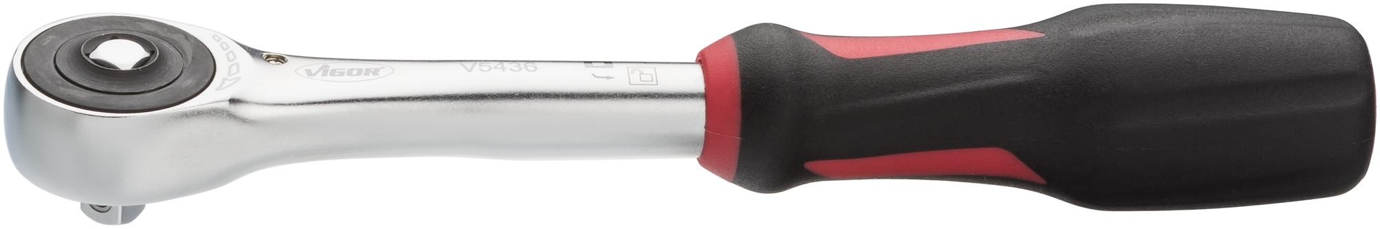 vigor-v5436-360-drehgriff-umschaltknarre-1-4-zoll-176-mm image 2