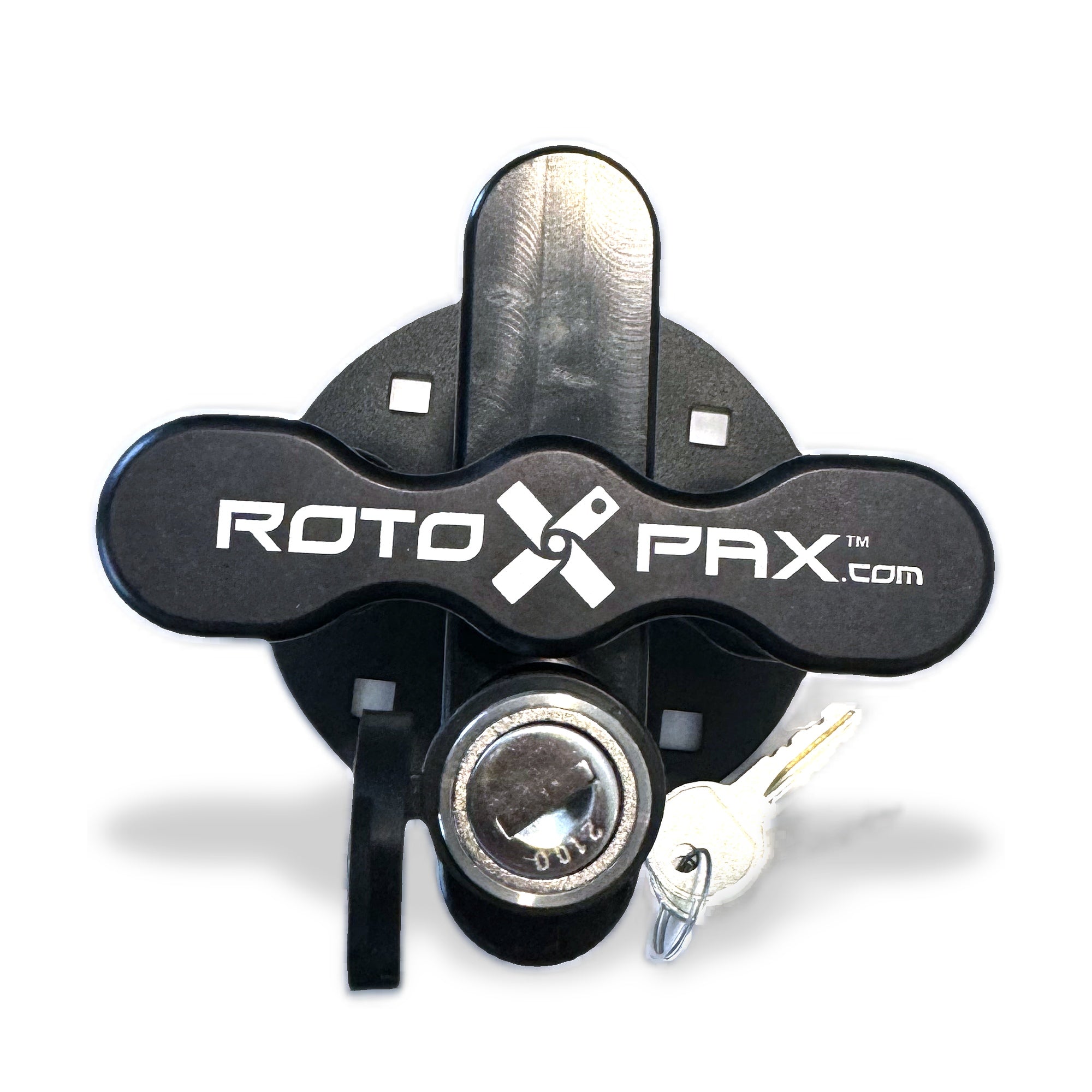 rotopax-gen-2-lox-pack-mount-abschlie-bare-halterung image 2