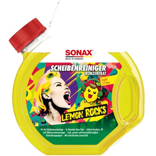 sonax-scheibenreiniger-konzentrat-lemon-rocks-3-liter image 7