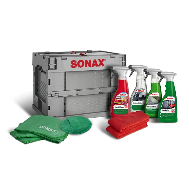 sonax-innenraumpflegebox-7-teilig-reinigung-und-pflege-f-r-innenraum image 1