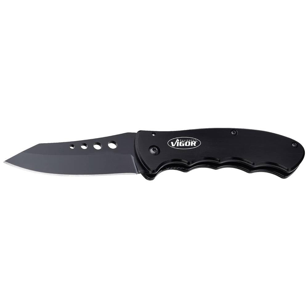 vigor-v4651-outdoor-klappmesser-mit-nylon-tasche-185-mm image 1