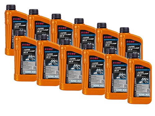 rowe-hightec-super-leichtlauf-hc-o-sae-10w-40-motor-l-12-liter-12x1l-20058 image 3