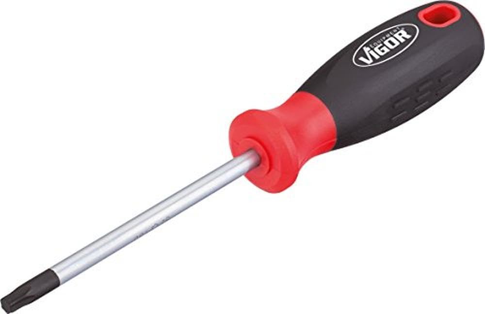 vigor-v3391-schraubendreher-torx-t27-x-100-mm image 6
