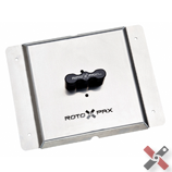 rotopax-polaris-base-plate-grundplatte-zur-montage-f-r-polaris-schneemobil image 1
