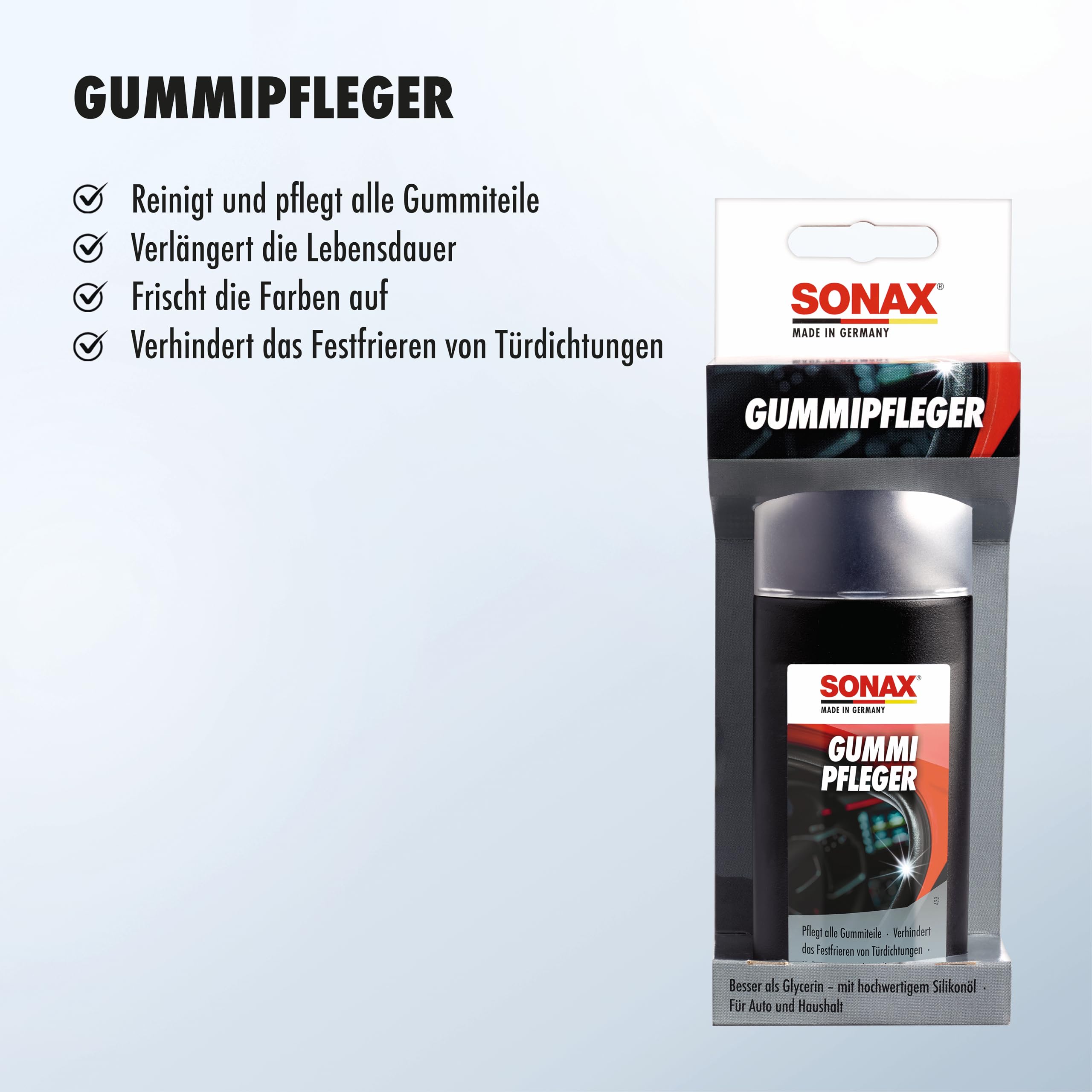 sonax-gummipfleger-mit-schwammapplikator-100-ml image 3