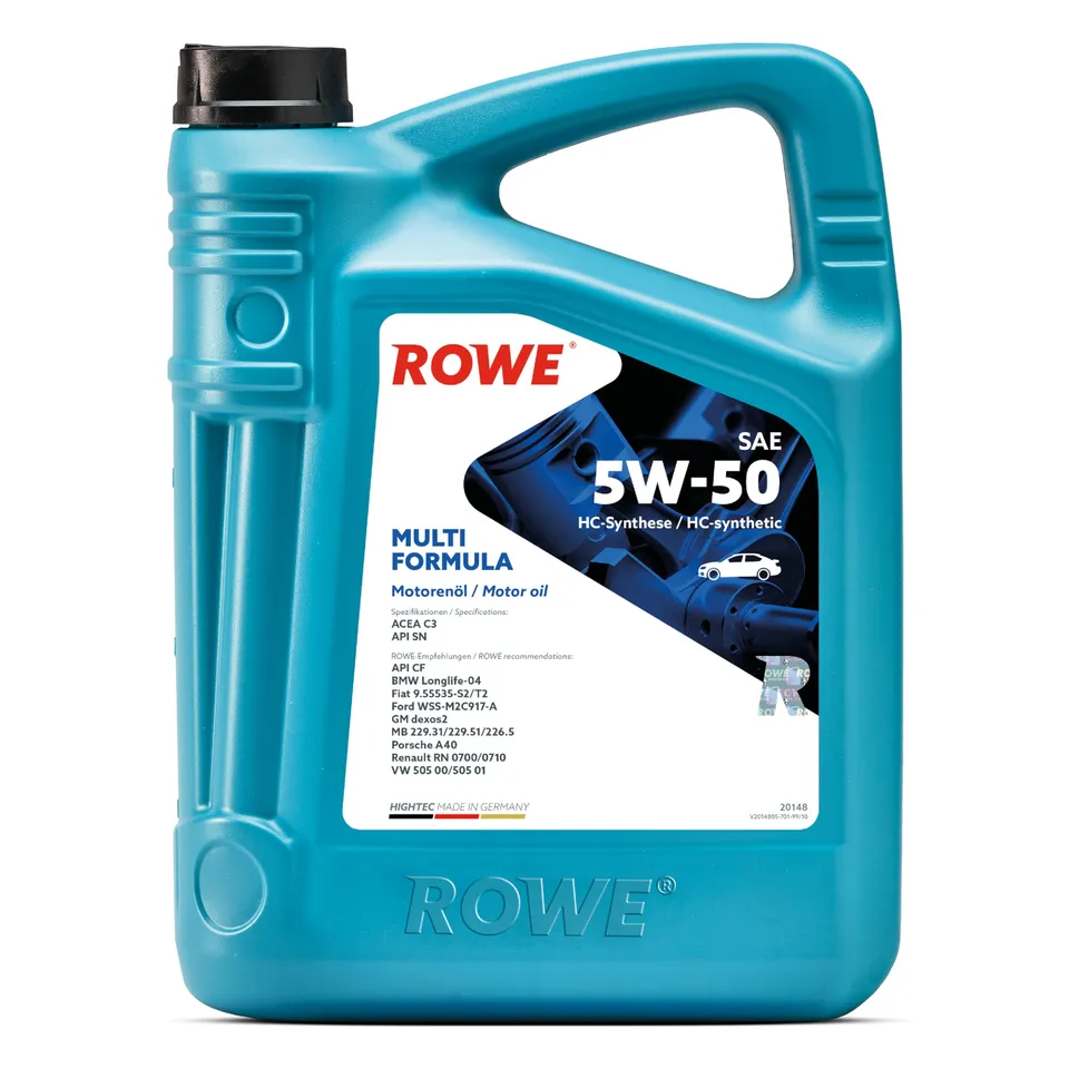 rowe-hightec-multi-formula-sae-5w-50-5-liter-hochleistungs-motor-l image 1