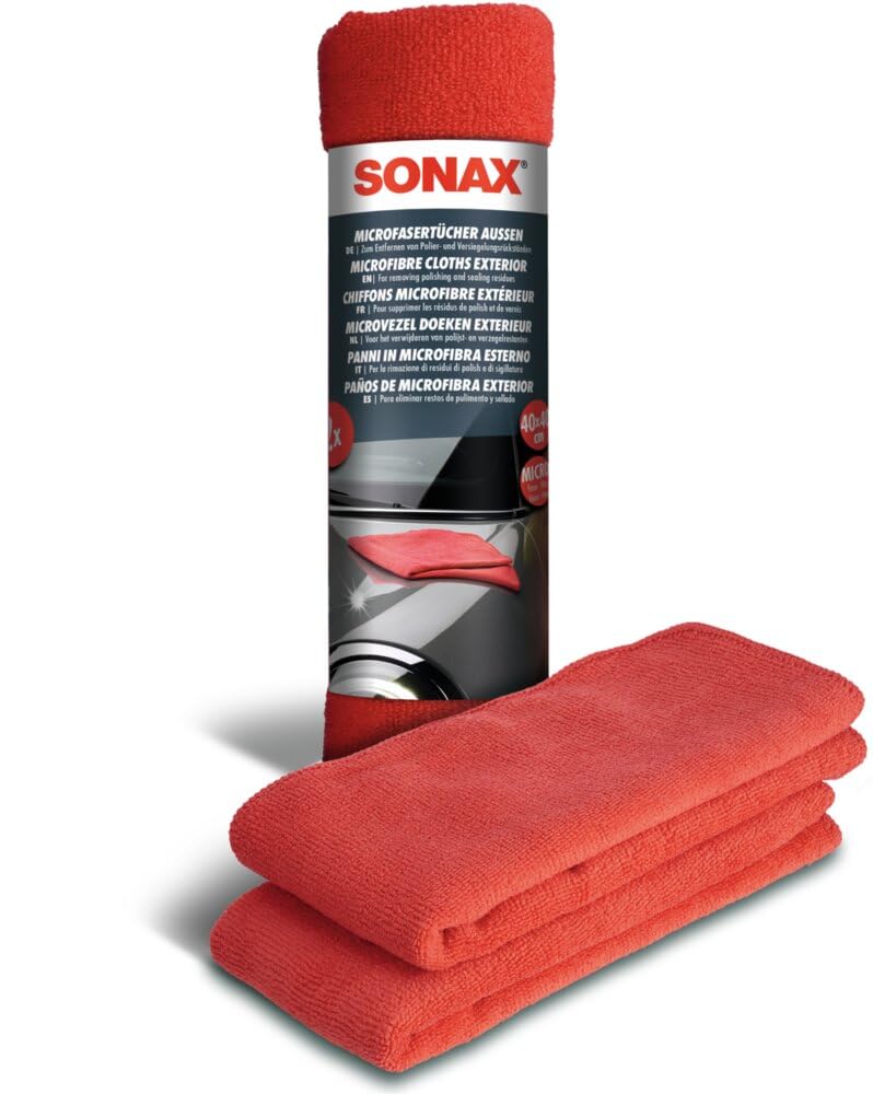 sonax-microfasert-cher-au-en-40x40-cm-2-st-ck image 1