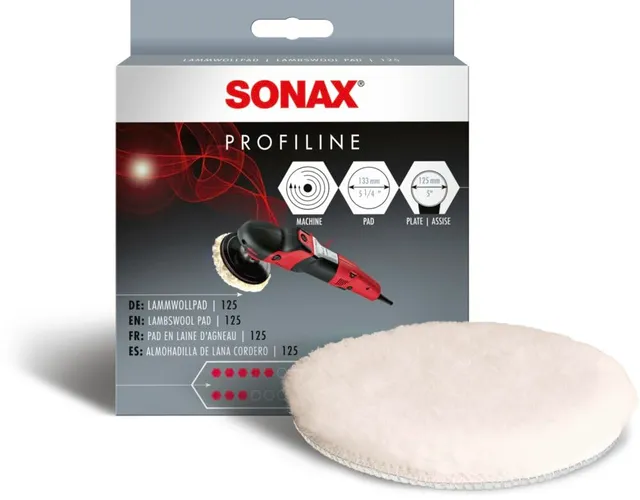 sonax-lammwollpad-133-polierpad-133-mm image 1
