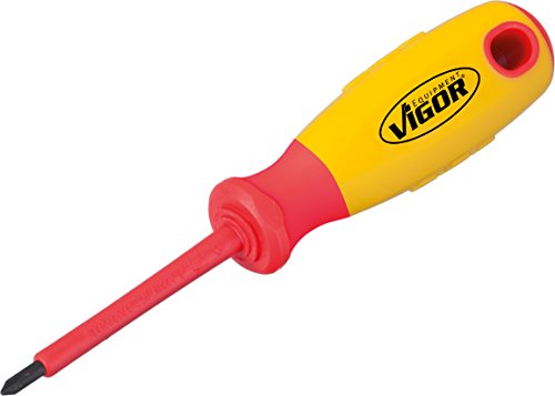 vigor-vde-schraubendreher-v2064-kreuzschlitz-ph2-206-mm-isoliert-bis-1000v image 6