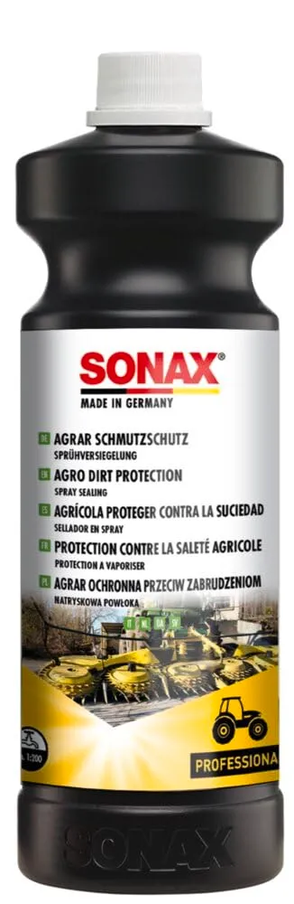sonax-agrar-schmutzschutz-spr-hversiegelung-1-liter image 1