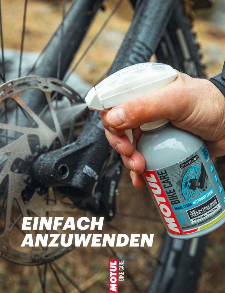 motul-bike-care-brake-clean-off-road-300-ml-l-sungsmittelfreier-bremsenreiniger- image 5
