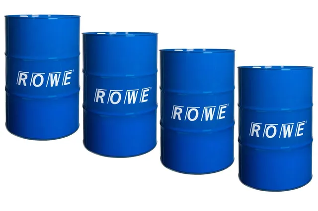rowe-hightec-multi-synt-dpf-sae-5w-30-motor-l-240-liter-4x60l-made-in-germany image 1