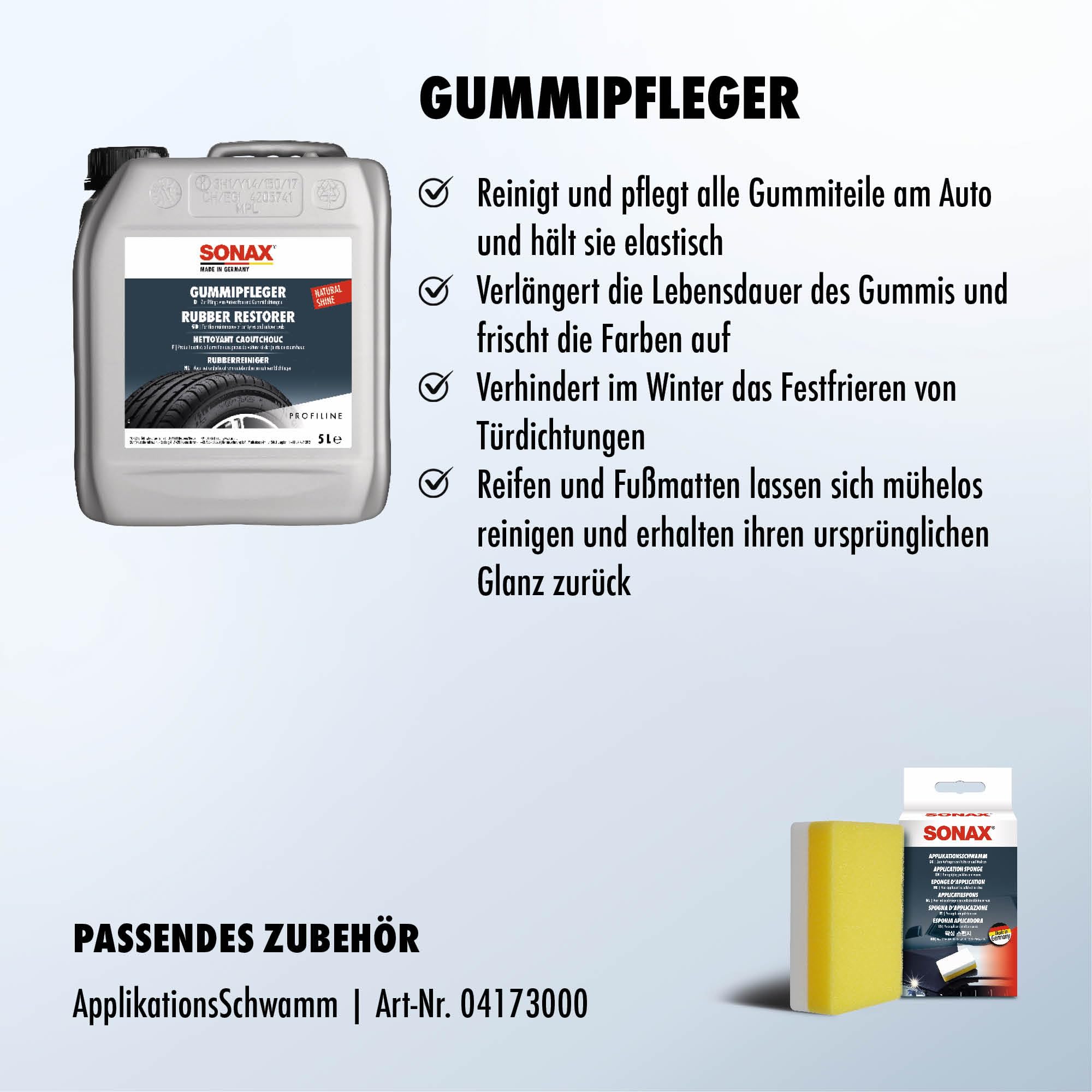 sonax-profiline-gummipfleger-5-liter-gummipflege-f-r-autot-ren-dichtungen-reifen image 3